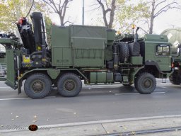 26.10.2025 am Heldenplatz